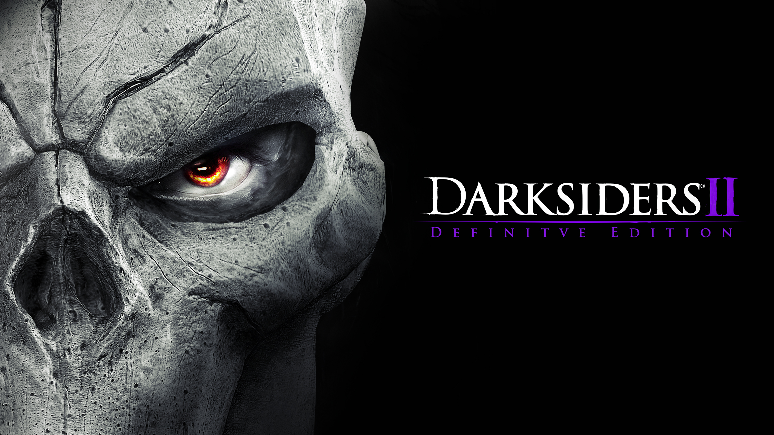 Darksiders II: Deathinitive Edition выйдет на PlayStation 5 и Xbox Series X|S