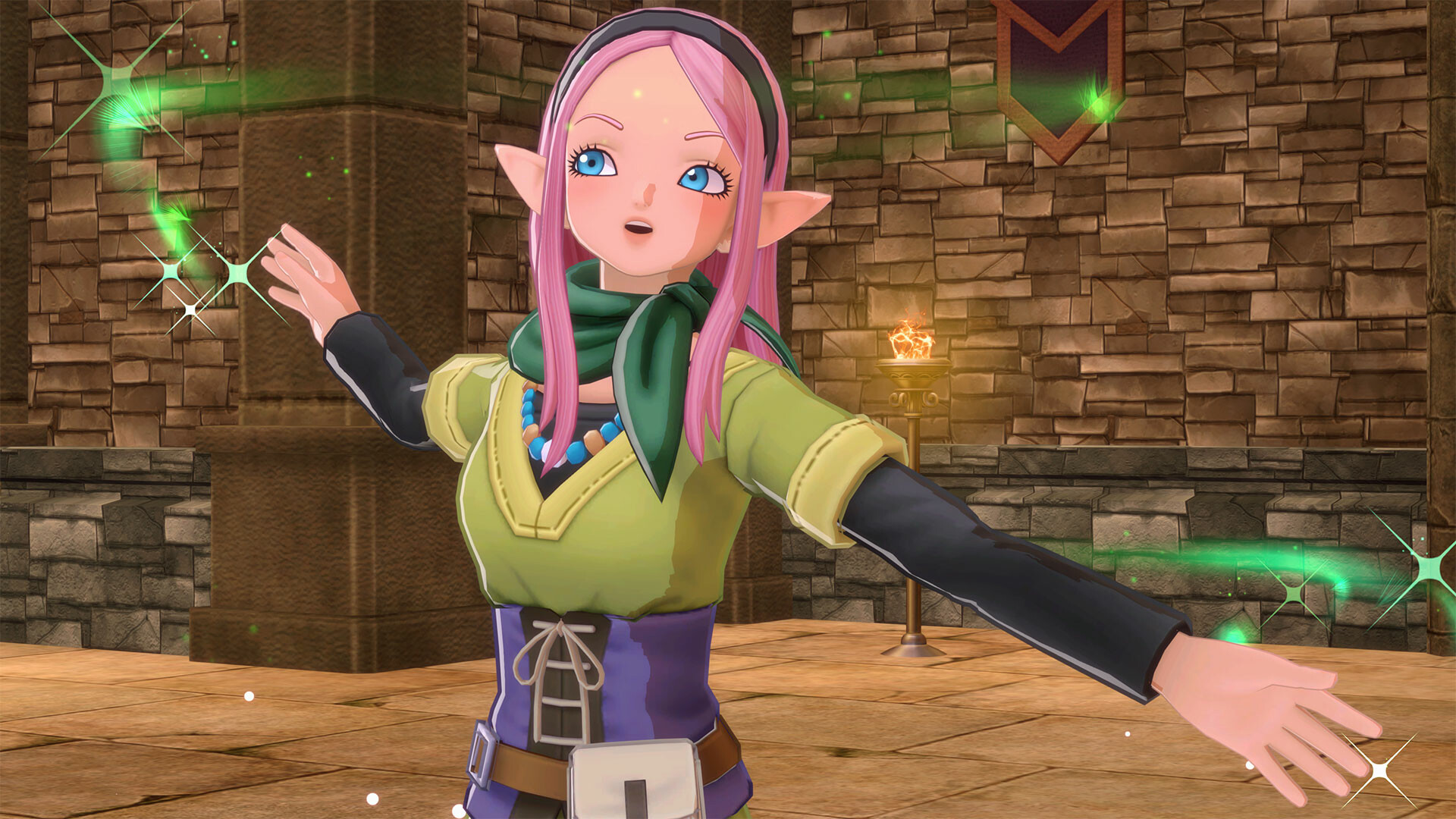 Dragon Quest Monsters: The Dark Prince PC Requirements Revealed