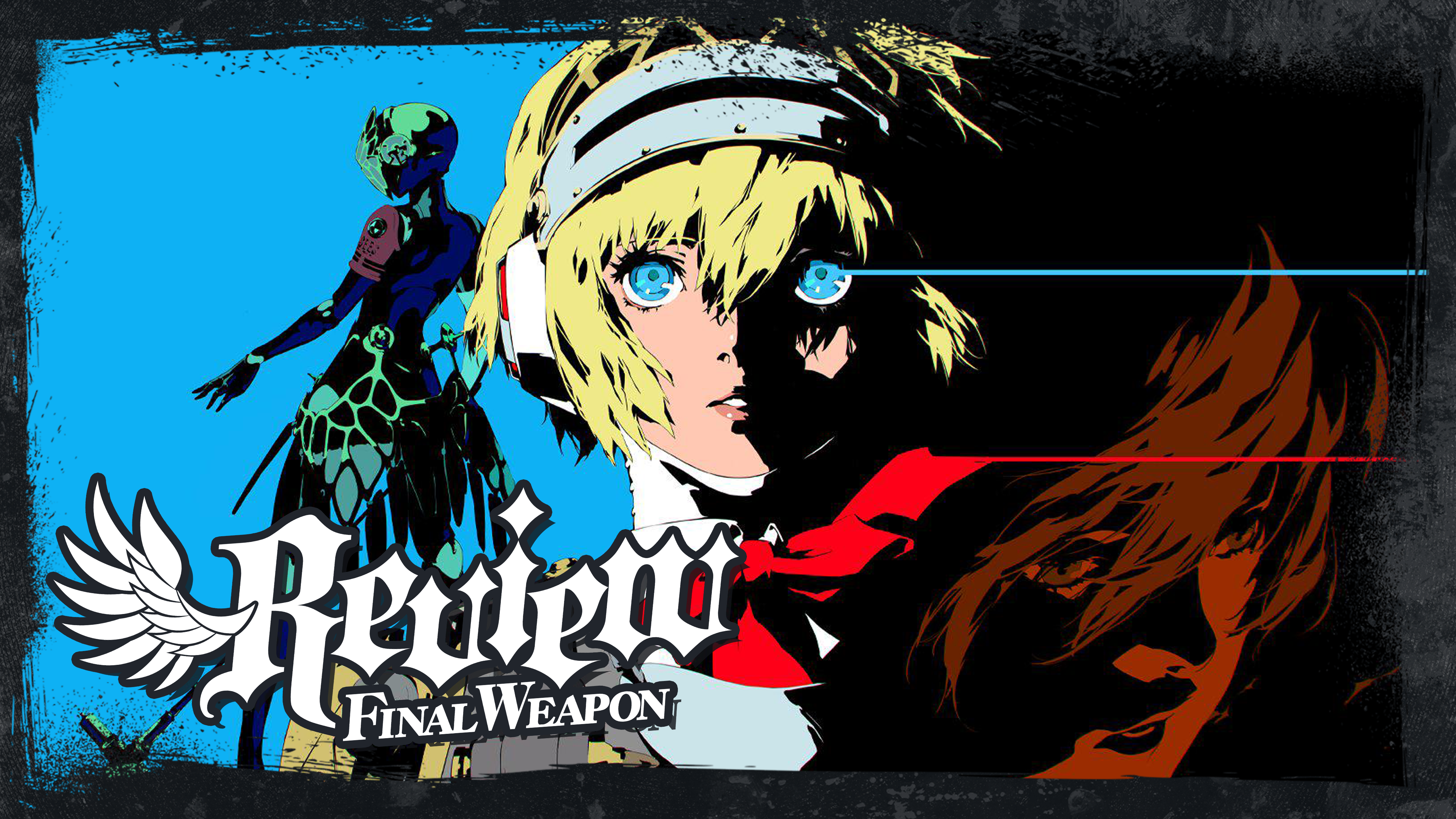 Persona 3 Reload Episode Aigis -The Answer- Review – завышенное исследование горя