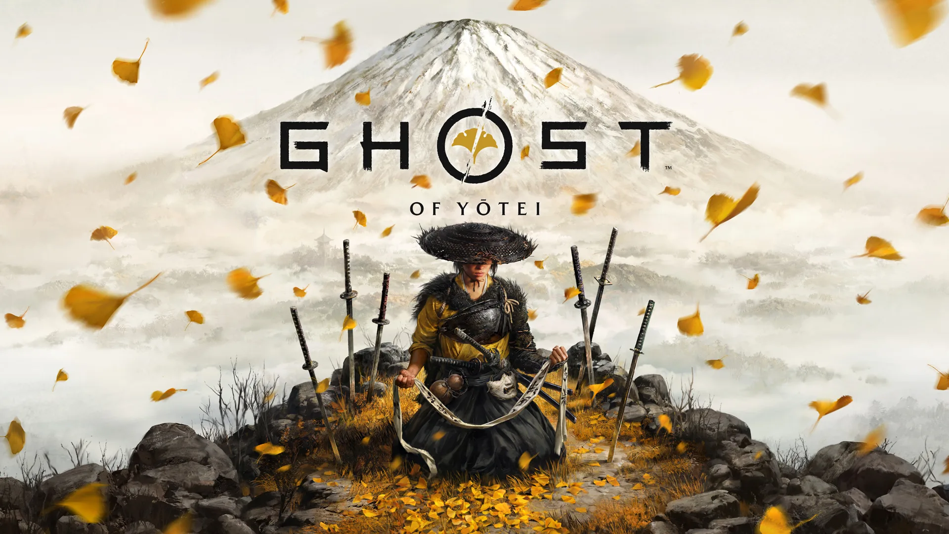 Ghost of Yōtei Announced, Releasing in 2025