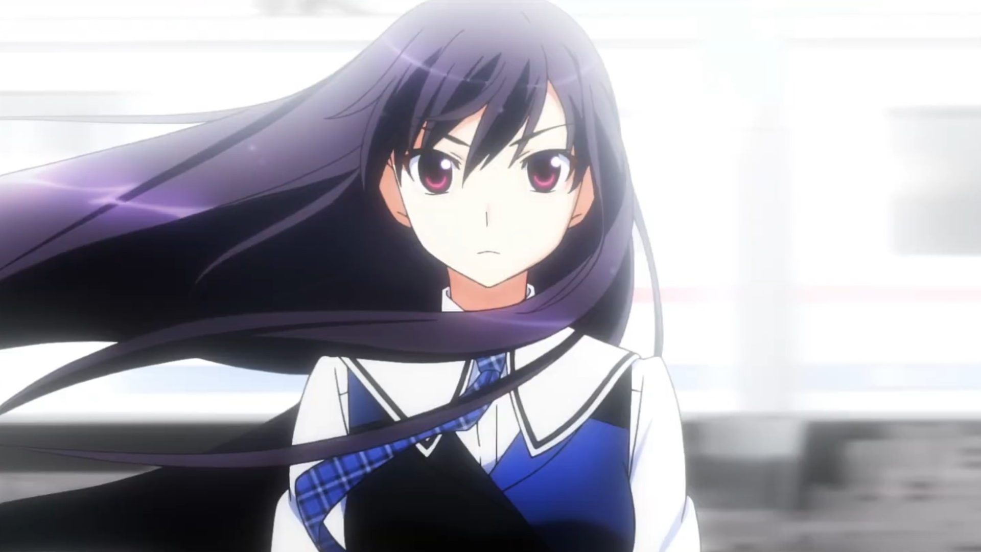 Grisaia: Phantom Trigger Anime Delayed to January 2025