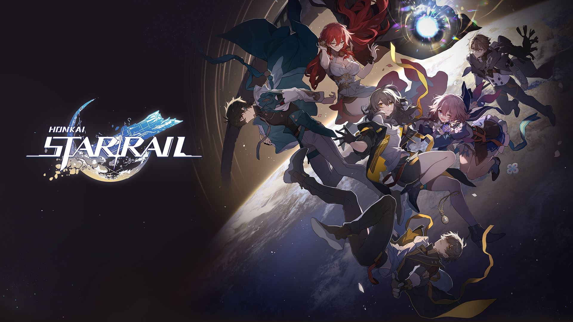 Honkai: Star Rail obtendrá una edición física 'Pionero'