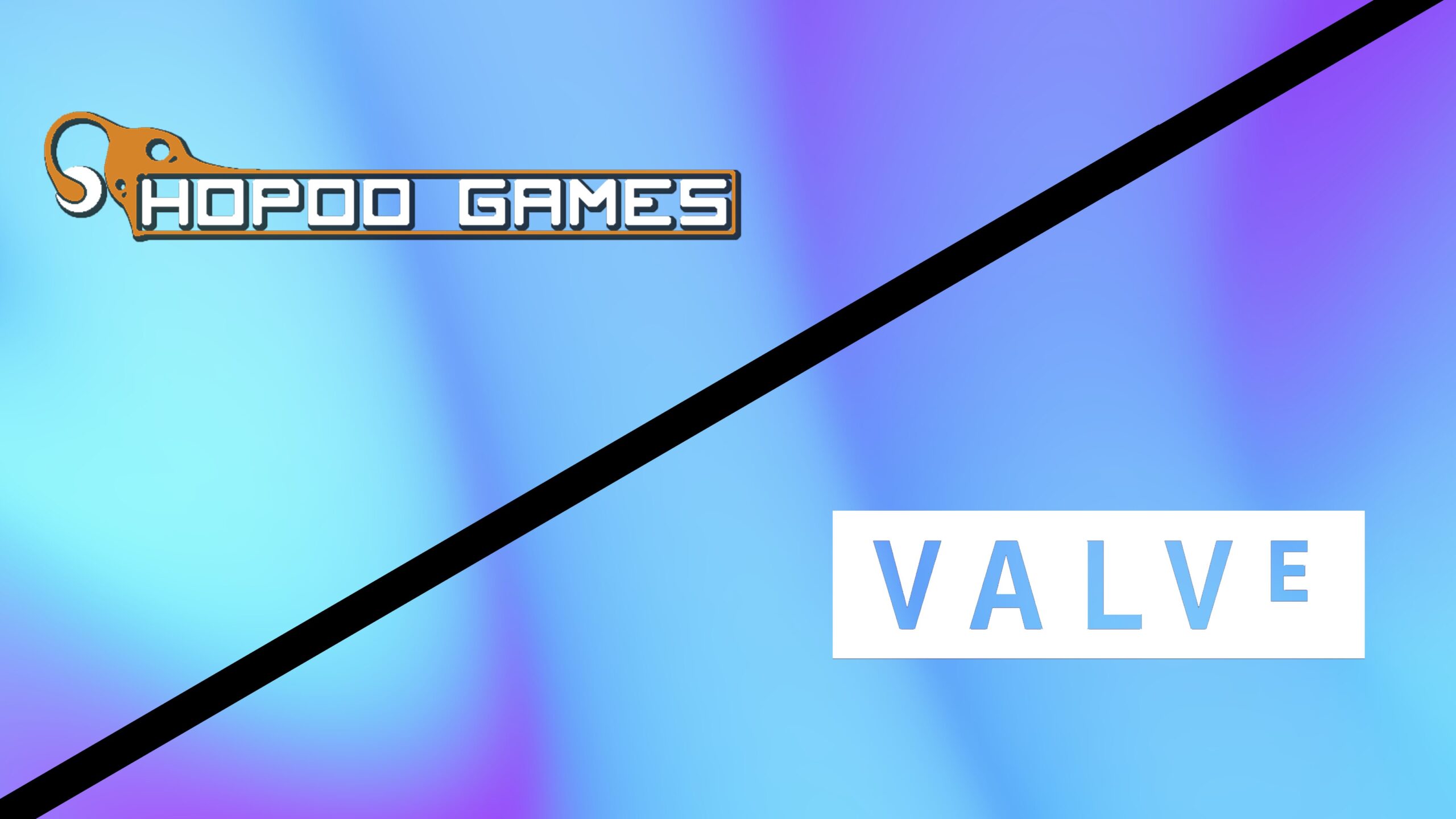 Hopoo Games теперь работает под управлением Valve