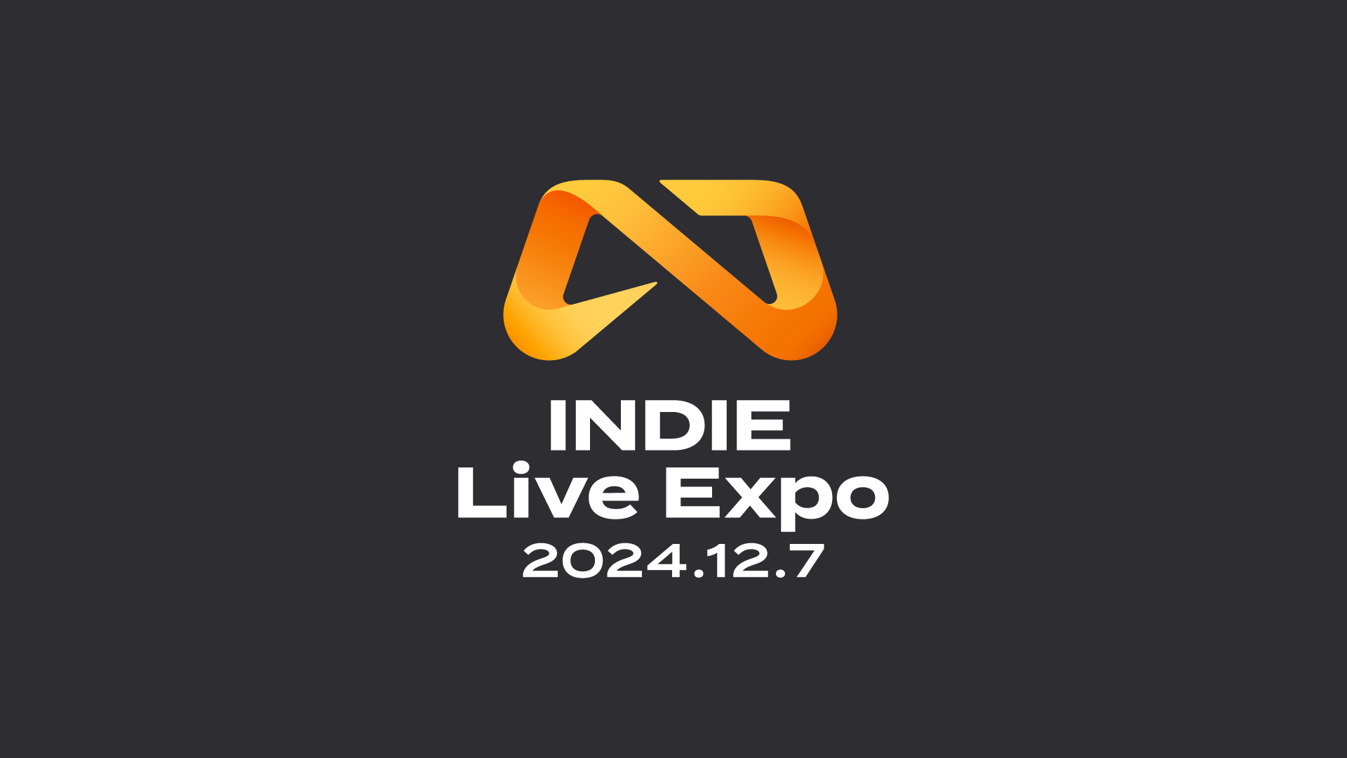 INDIE Live Expo возвращается 7 декабря 2024 г.