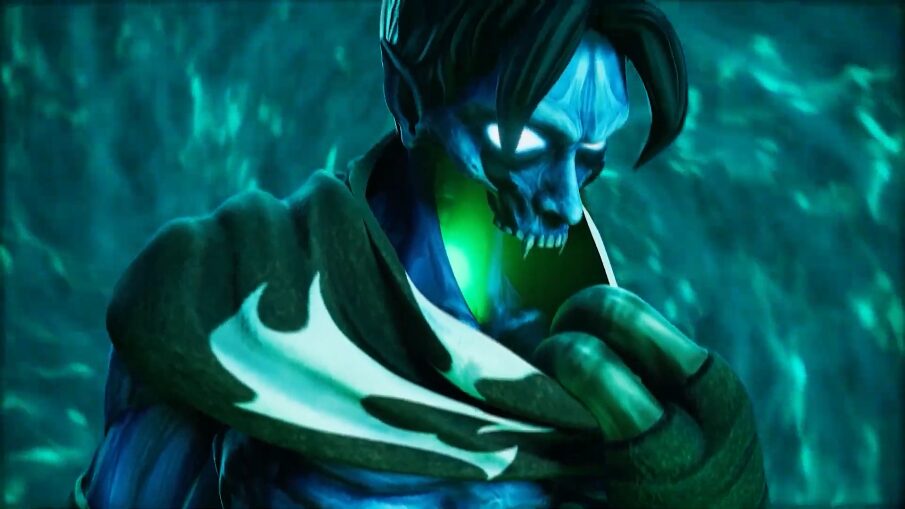 Legacy of Kain Soul Reaver 1-2 Remastered выйдет 10 декабря