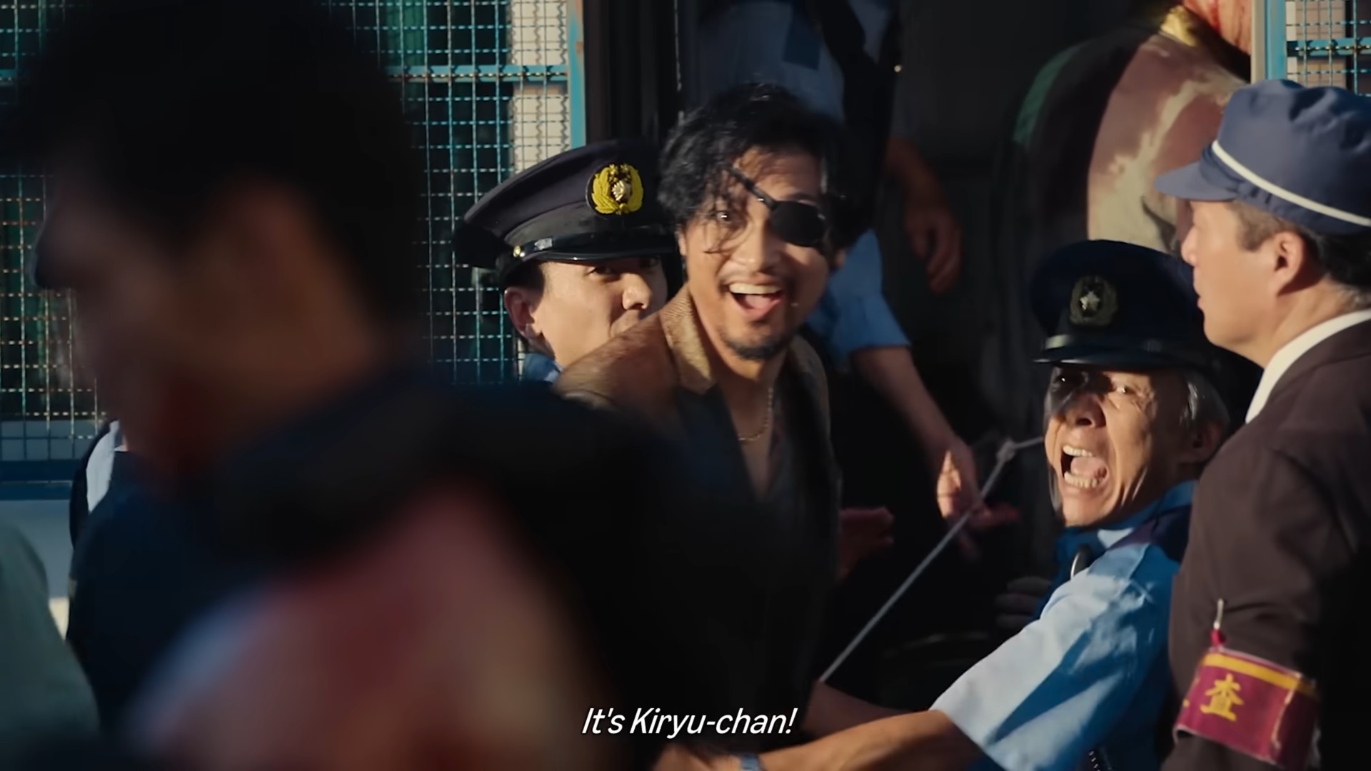 Like a Dragon: Yakuza Gets an Exciting New Official Trailer