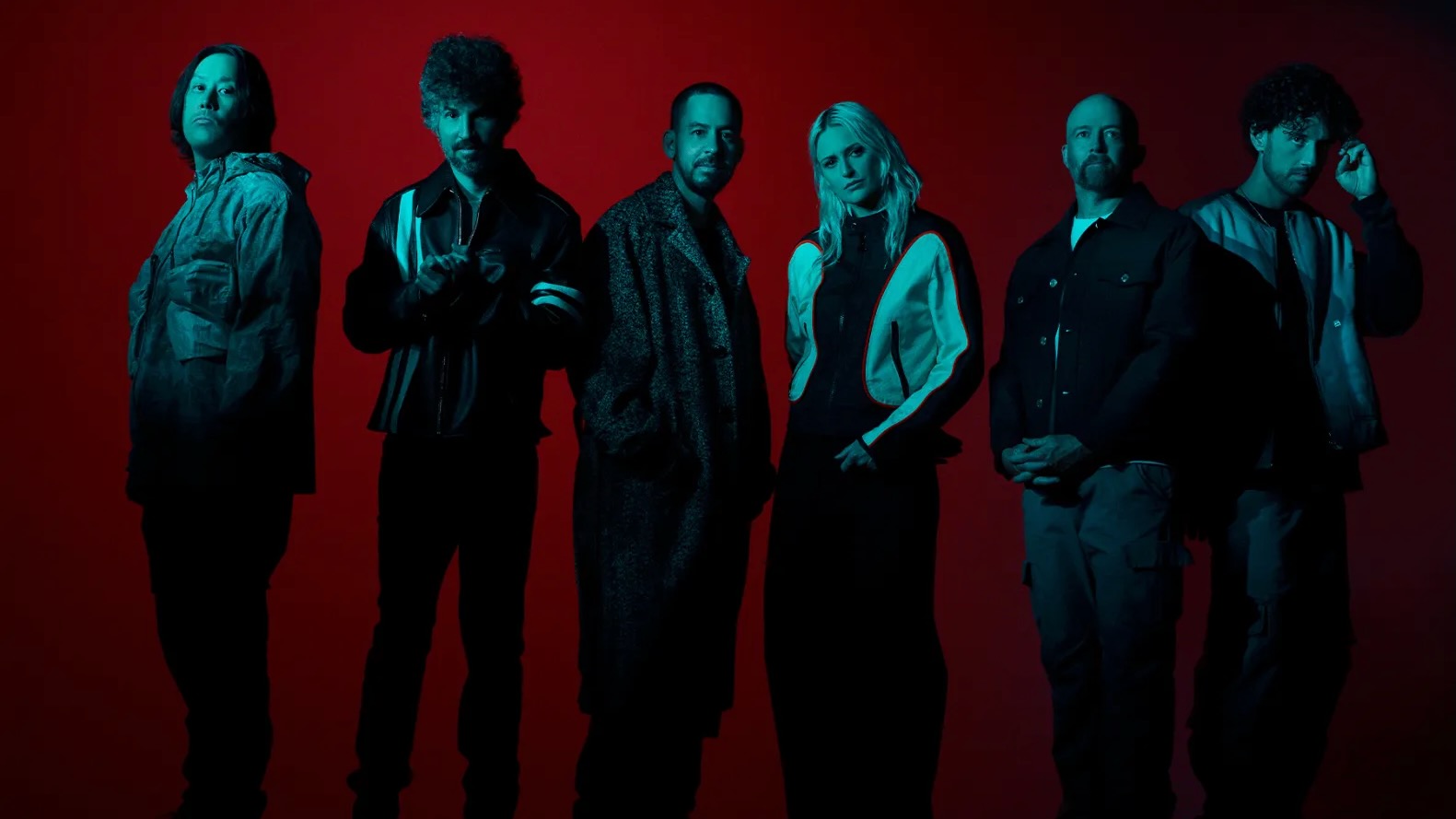 Linkin Park Performing New Song for League of Legends World Championship