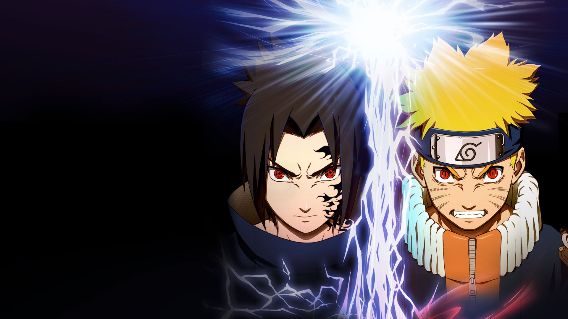 Naruto: Ultimate Ninja Storm Coming to Android and iOS