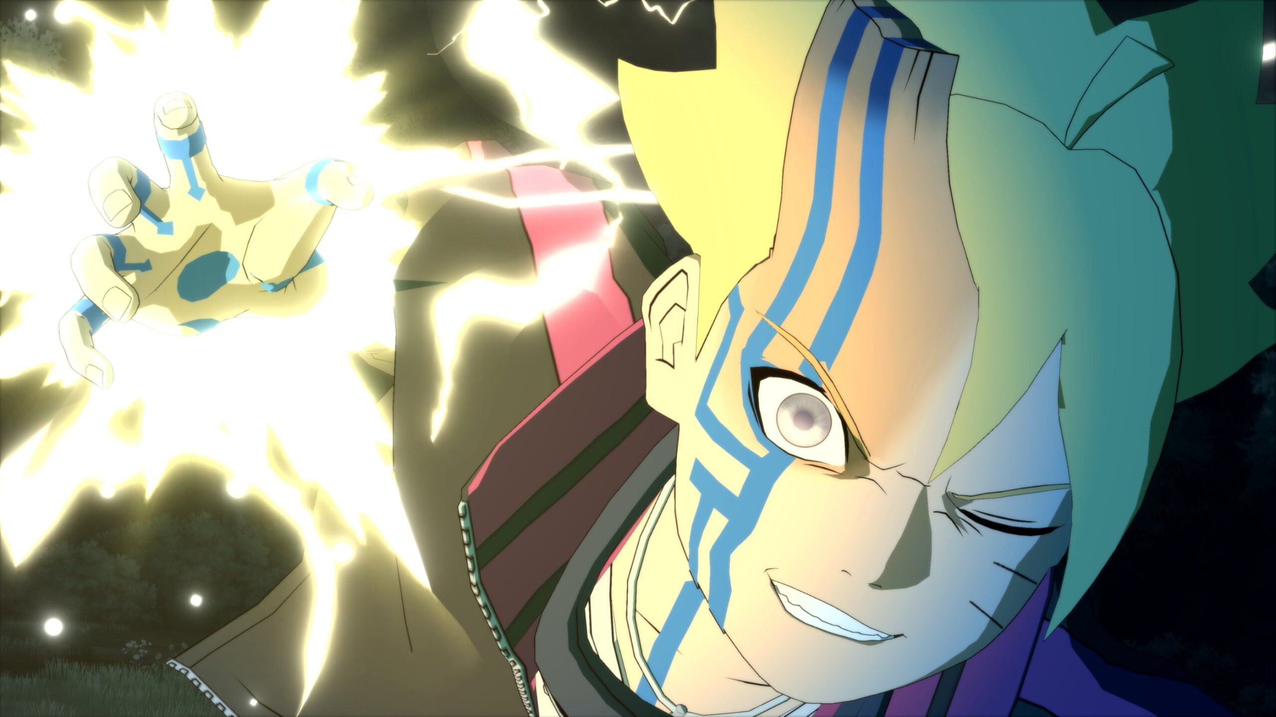 Naruto x Boruto: Ultimate Ninja Storm Connections DLC 5 Brings Boruto Karma Progression