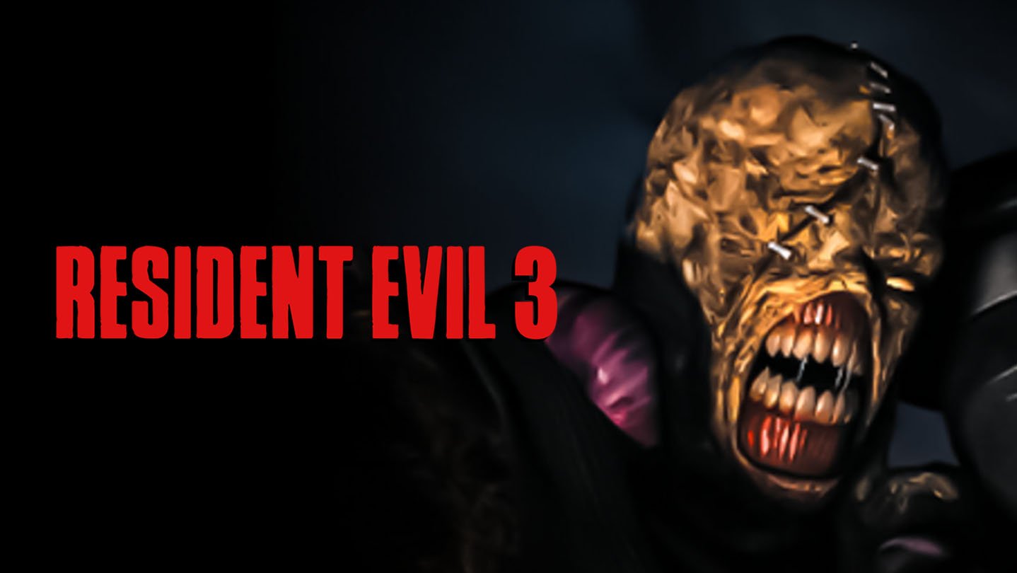 Resident Evil 3 Releasing on GOG on September 25