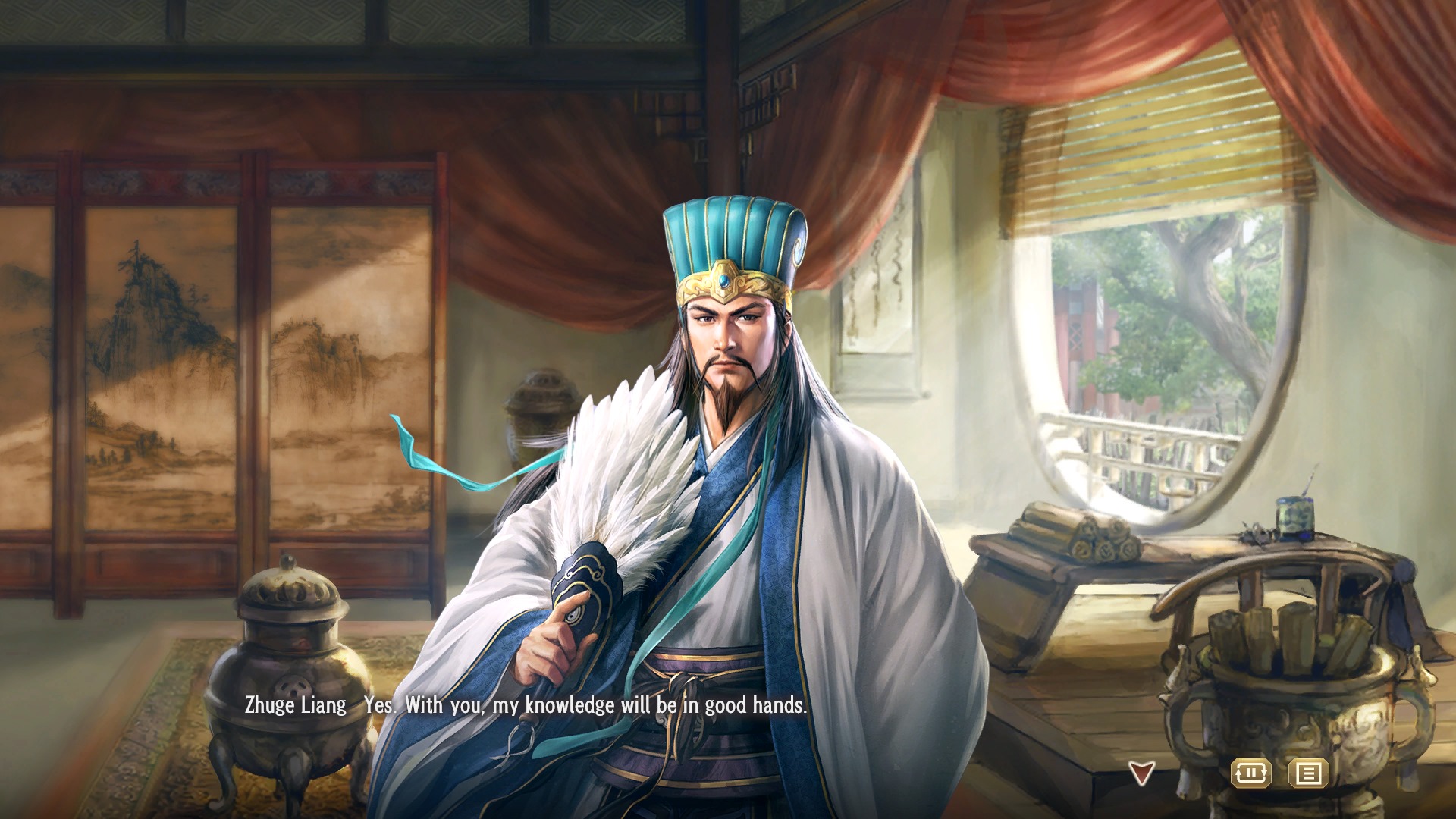 Romance of the Three Kingdoms 8 Remake Second Trailer Released at TGS 2024