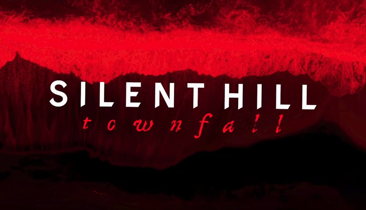 Silent Hill Townfall все еще находится в разработке