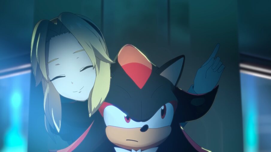 Sonic X Shadow Generations: Dark Beginnings Episode 1 Released