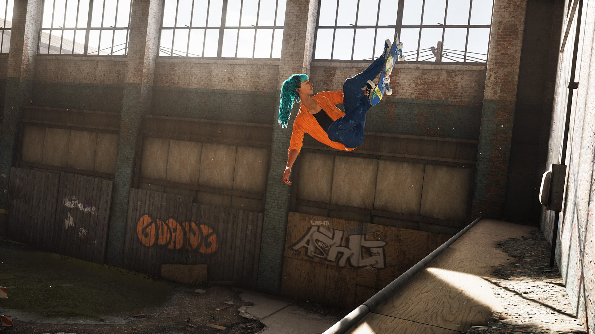 Tony Hawk is Working With Activision Again