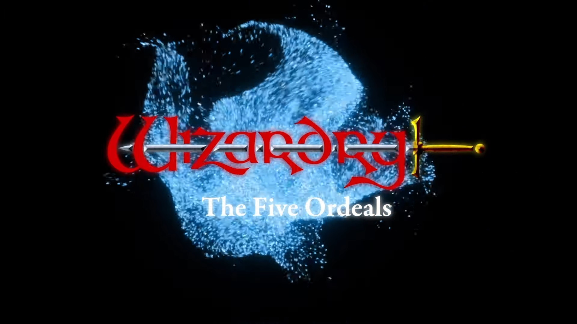 Wizardry: The Five Ordeals скоро выйдет на Switch