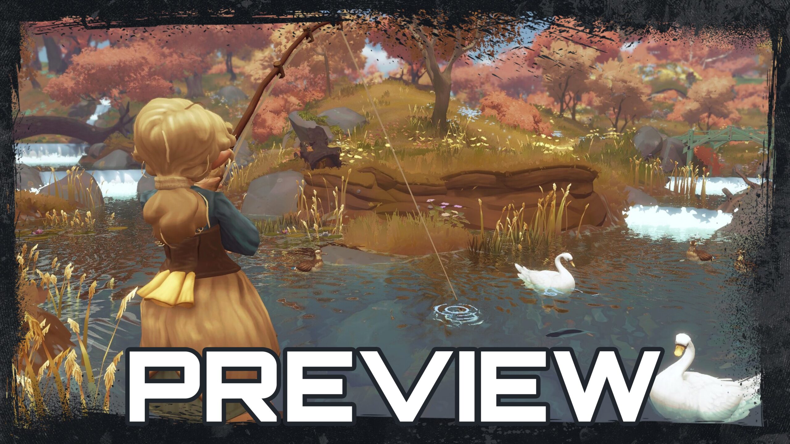 Tales of the Shire: A The Lord of the Rings Game Preview – Bywater Awaits