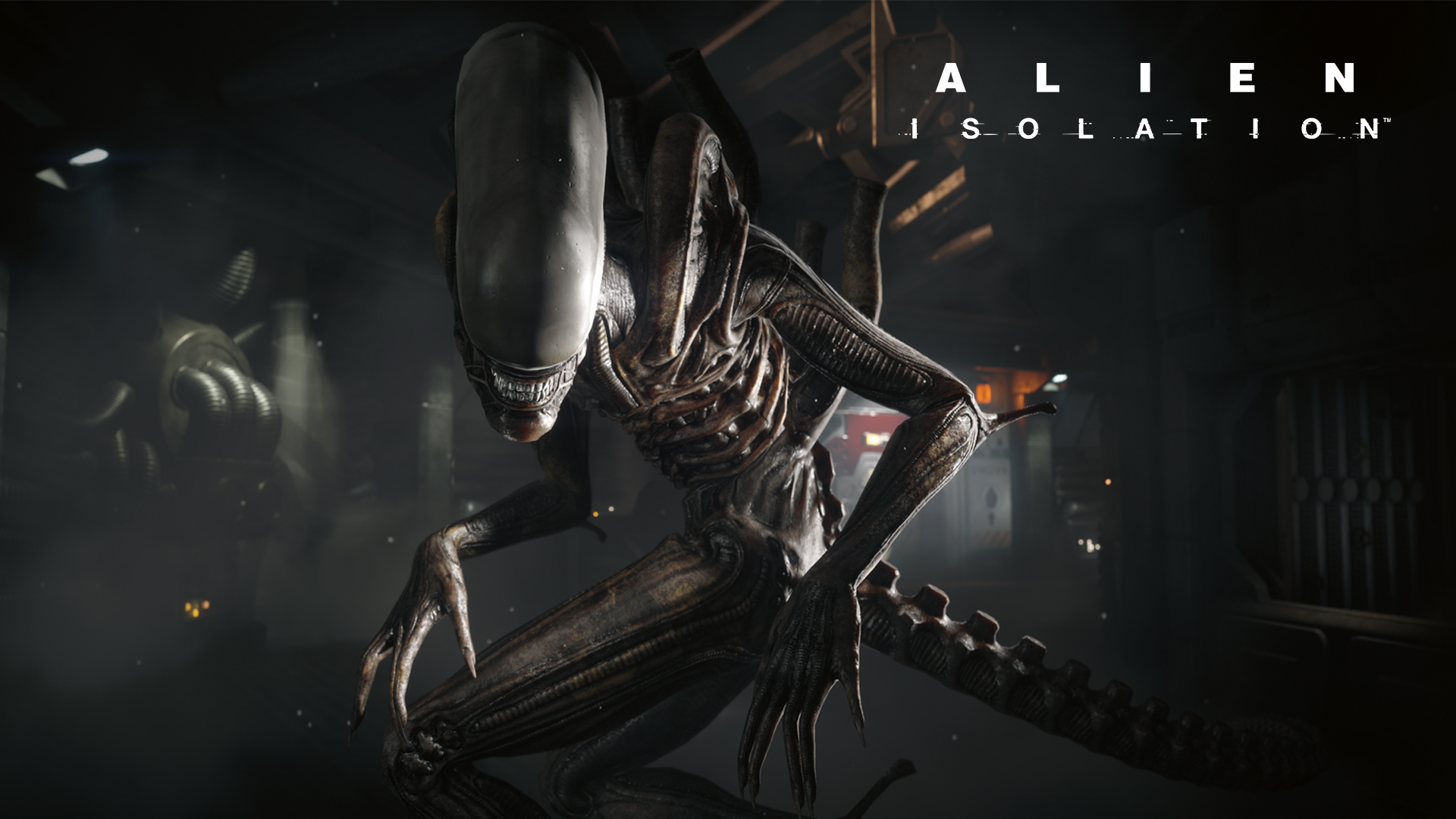 A New Alien: Isolation Sequel is in Development