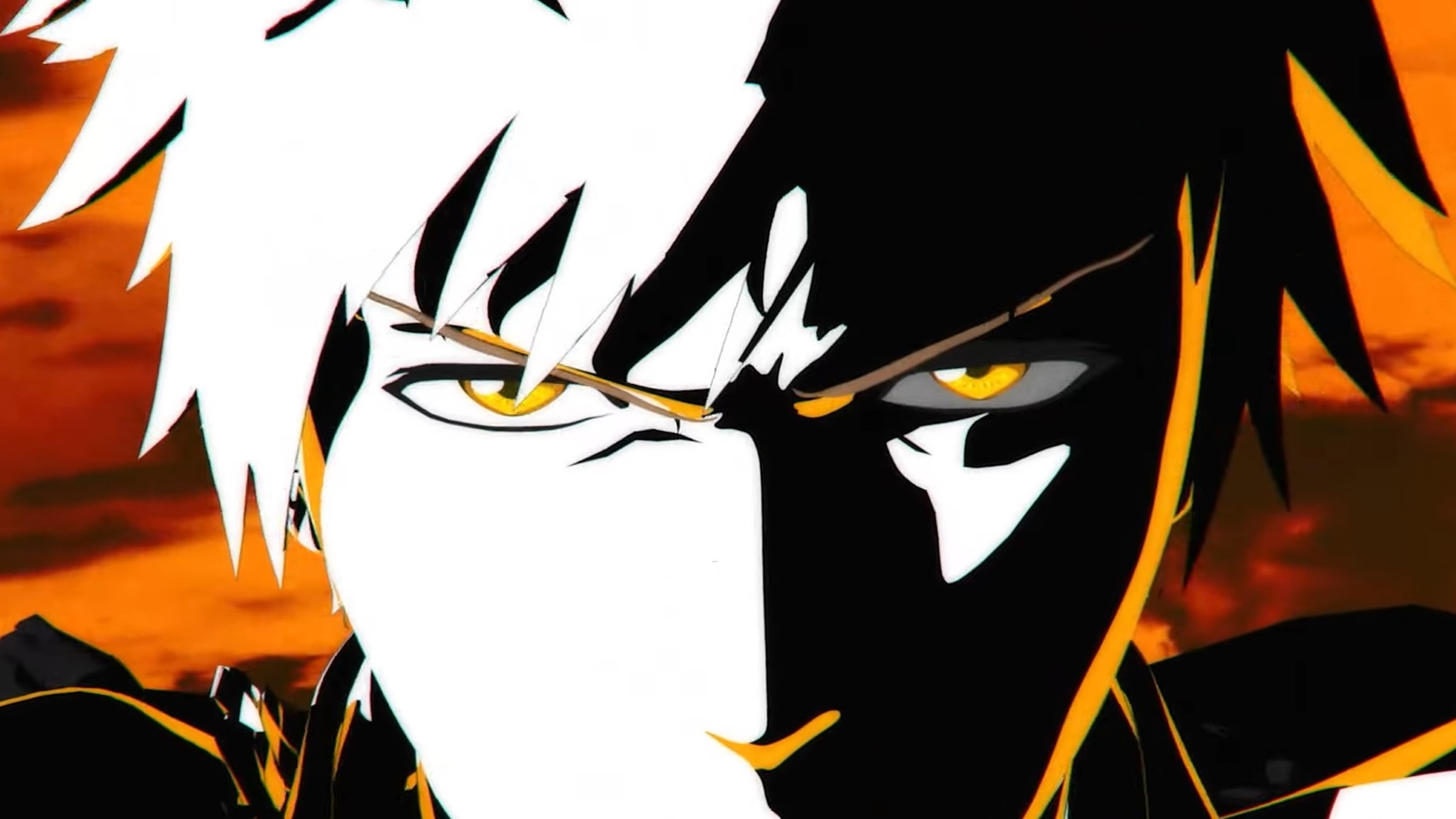 Bleach Rebirth of Souls Opening Movie Released