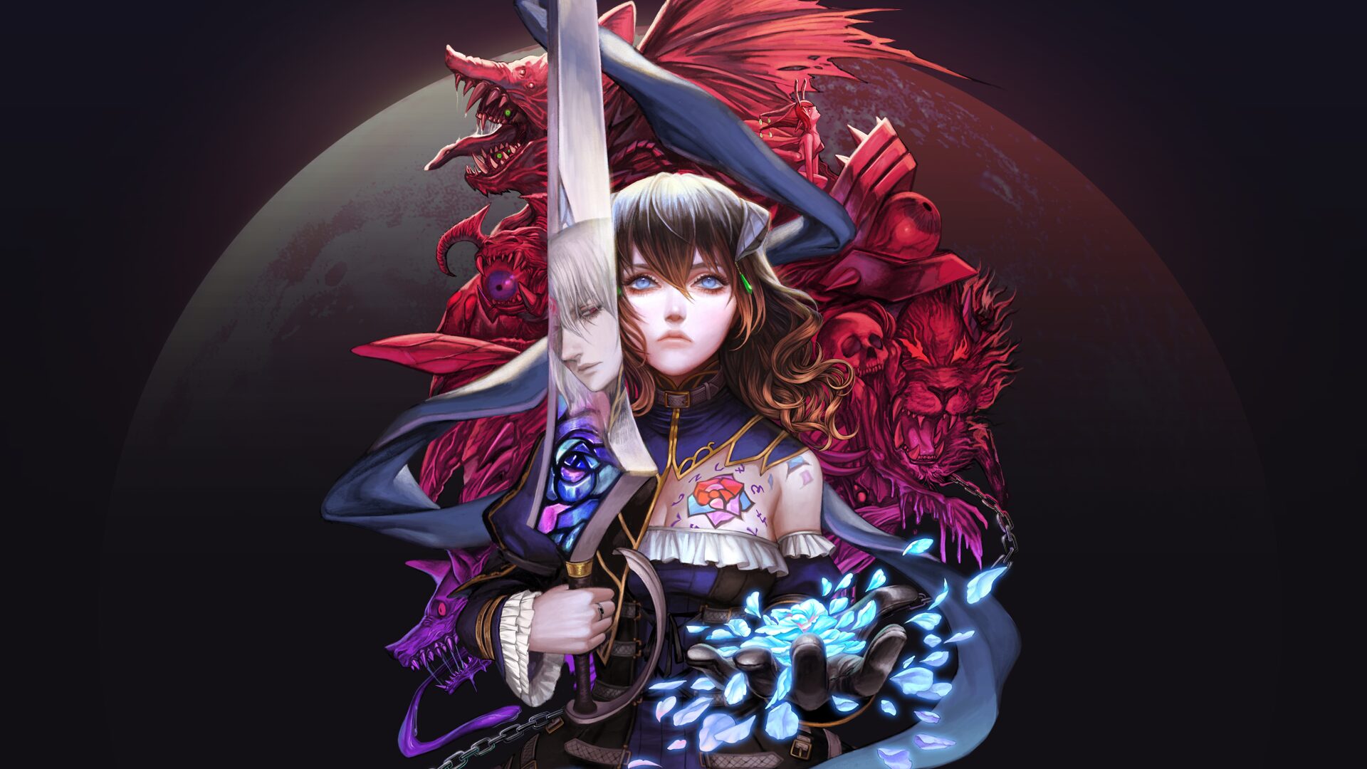 У режиссера Bloodstained: Ritual of the Night диагностирован рак