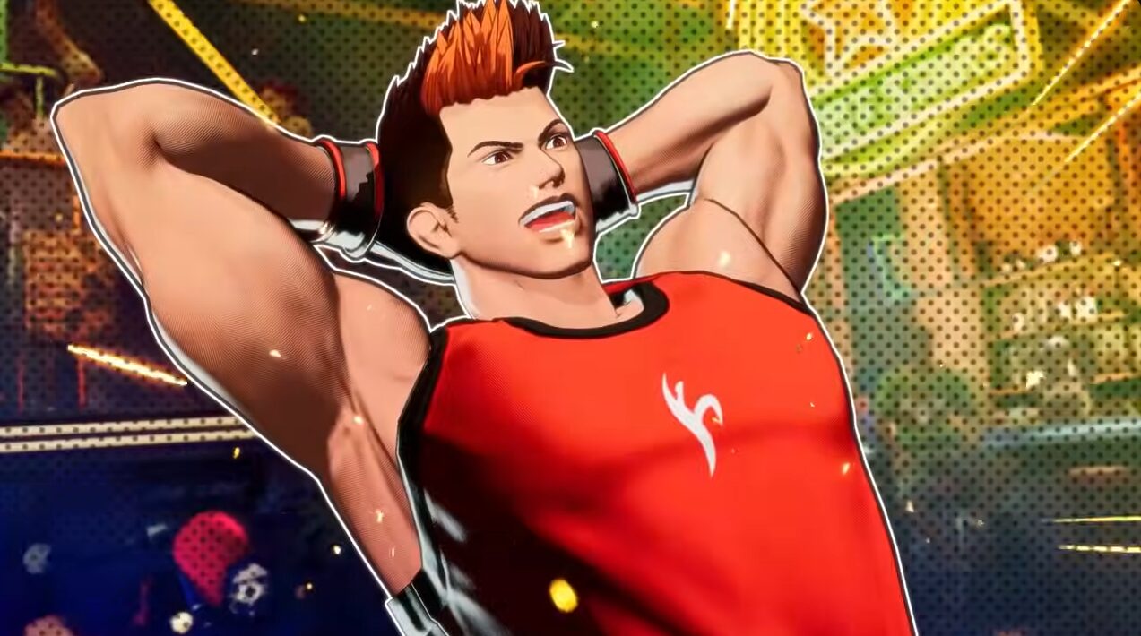 Fatal Fury: City of the Wolves Reveals Kim Dong Hwan Gameplay Trailer