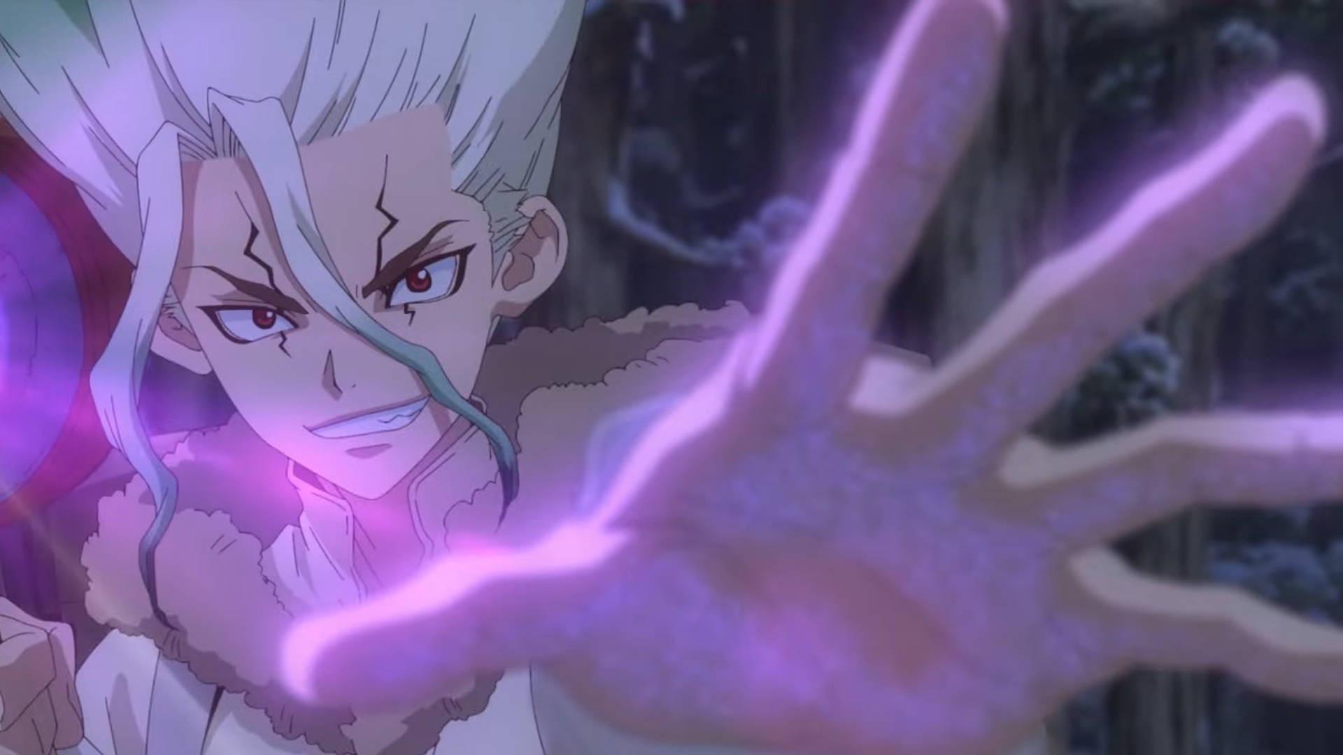 Dr. Stone Science Future Premieres in January 2025