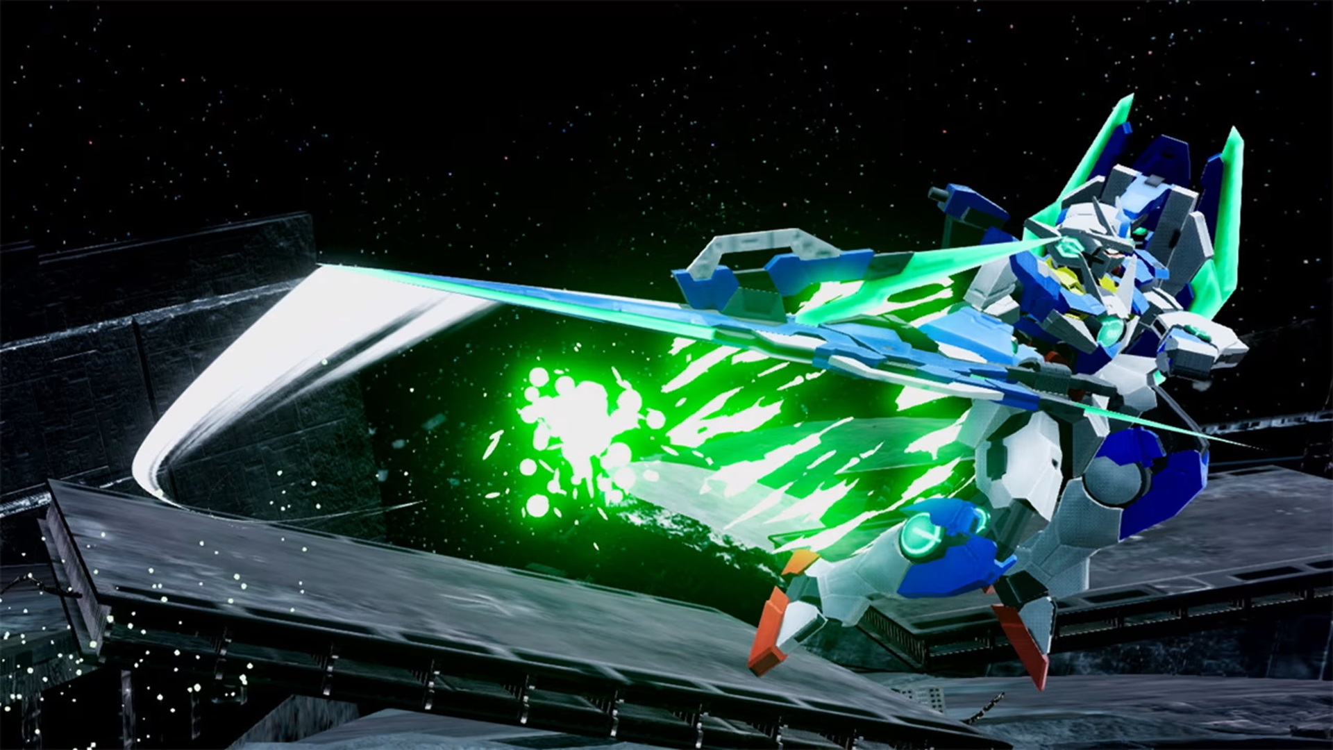 Gundam Breaker 4 DLC Roadmap Revealed