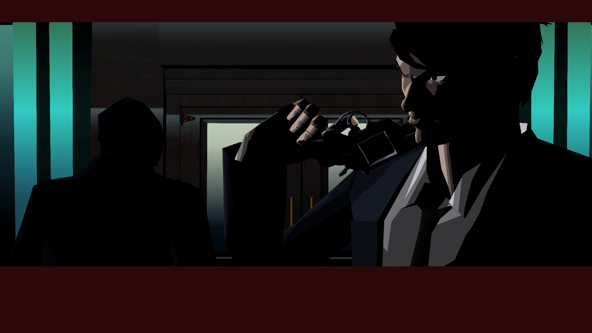 Обновление killer7 для ПК добавляет обновленные видео, улучшения графики и многое другое