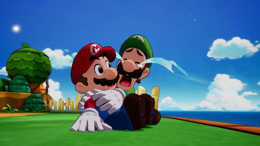 Mario & Luigi: Brothership Overview Trailer Released