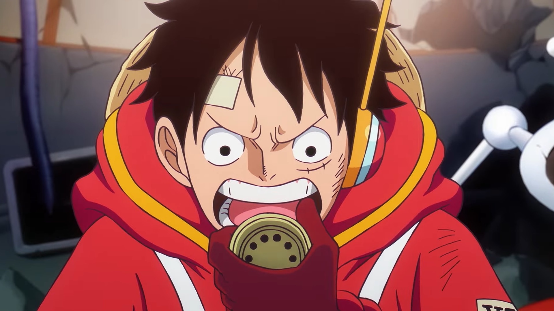 One Piece Anime is Taking a Break Until April 2025