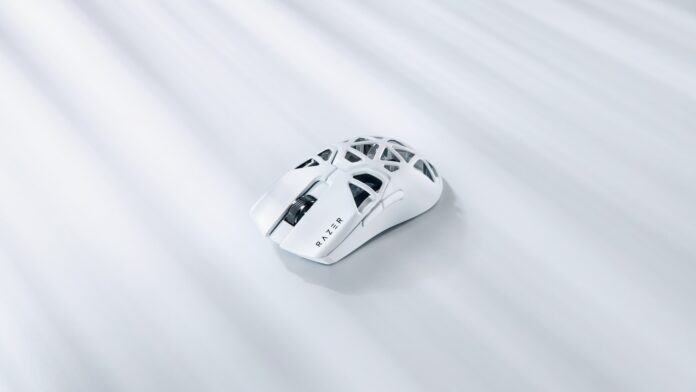 High-End Wireless Gaming Mouse – Razer Viper Mini Signature