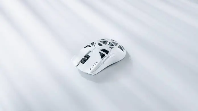 Razer Reveals New White Viper Mini Signature Edition Mouse