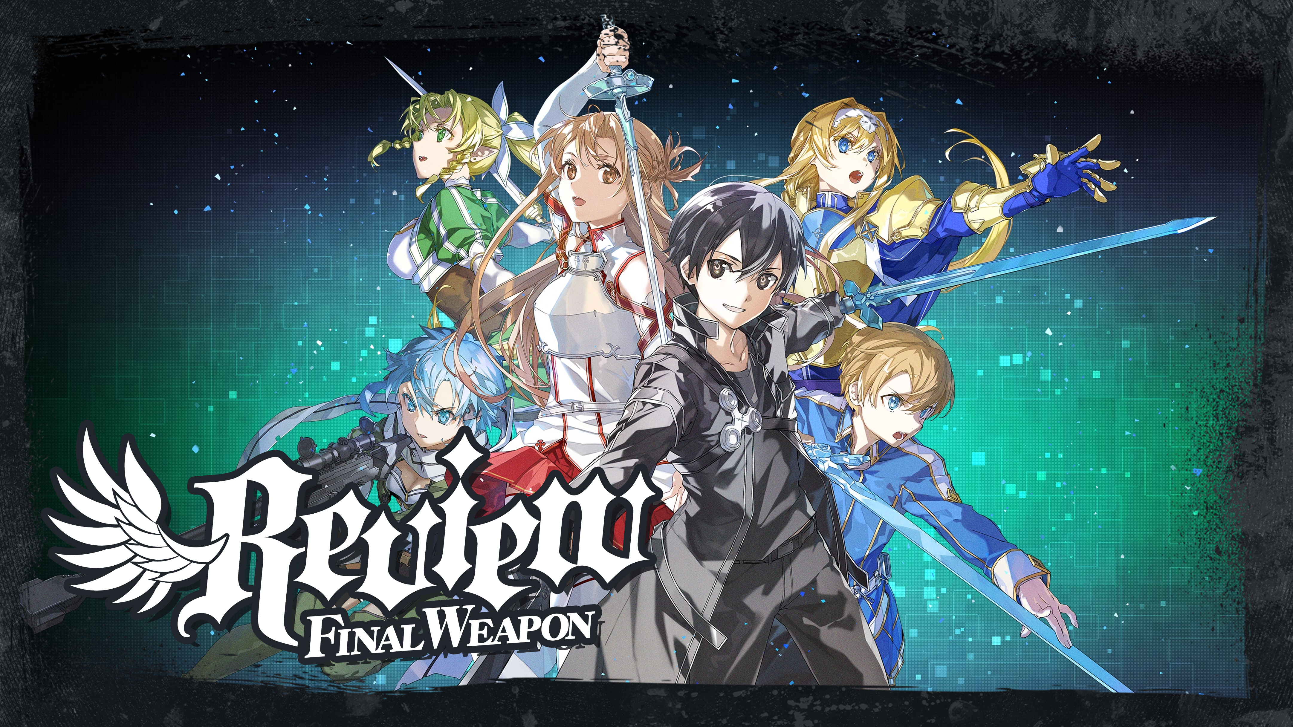 Sword Art Online: Fractured Daydream Review – A Fractured Love Letter