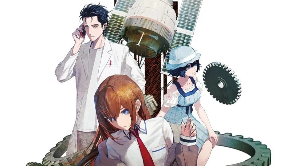 Продолжение STEINS;GATE находится на стадии «концепций»