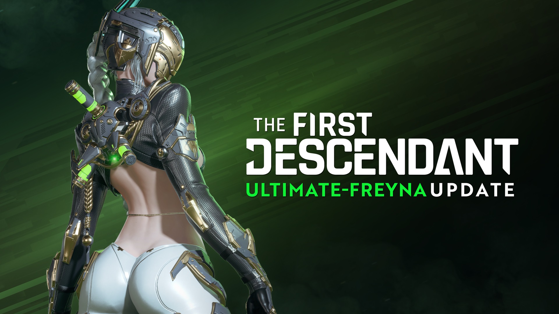 The First Descendant Season 1 Second Update Adds Ultimate Freyna and More