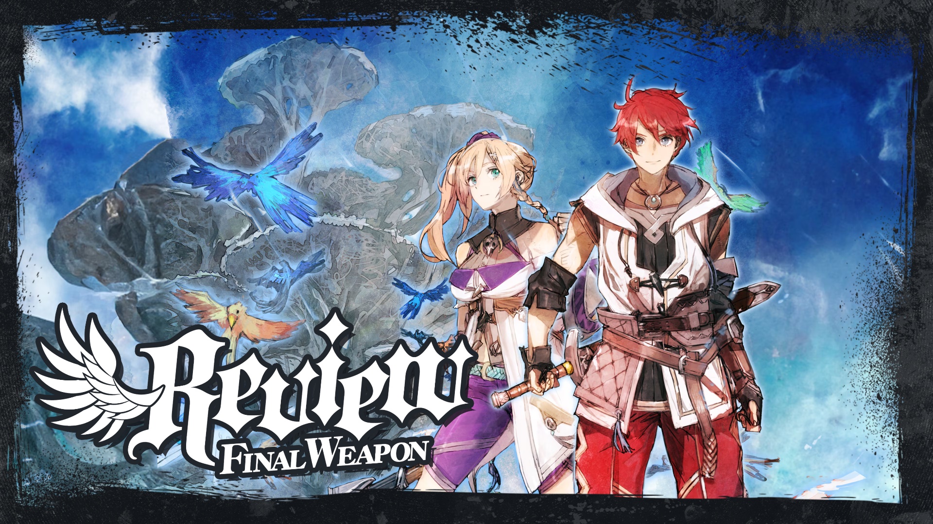 Ys X: Nordics Review - An Action-Packed Coming of Age Adventure