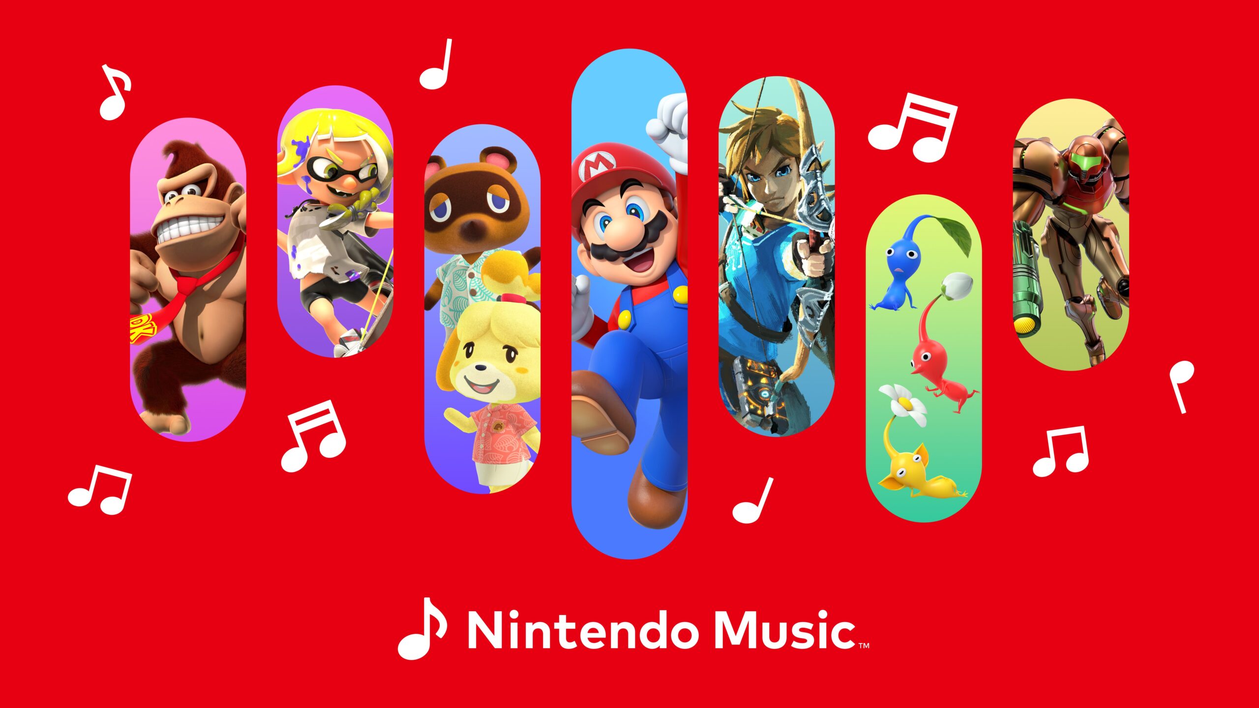 Move Over, Apple Music – Nintendo Music Is Here