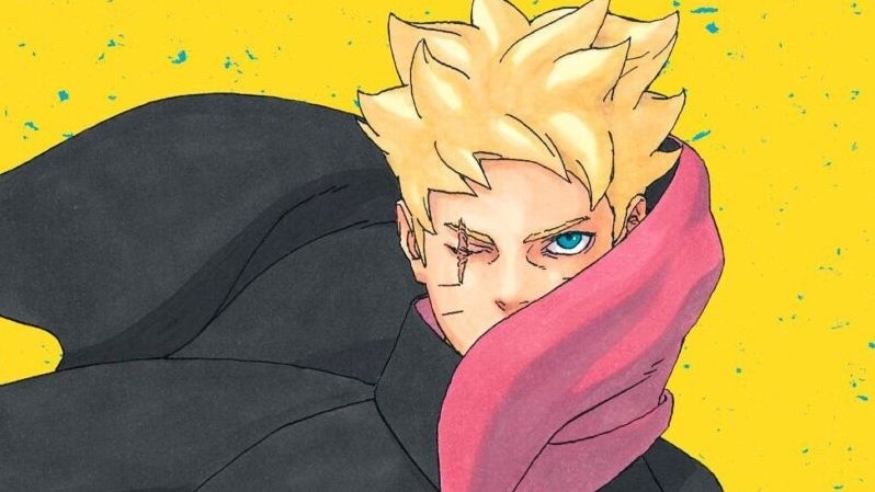 Boruto Two Blue Vortex Chapter 16 Review – The Battle Begins