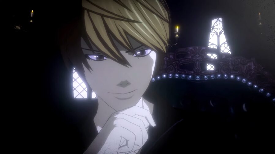 Death Note Killer Within Releases “Tips & Tricks to Fool Your Enemies” Trailer