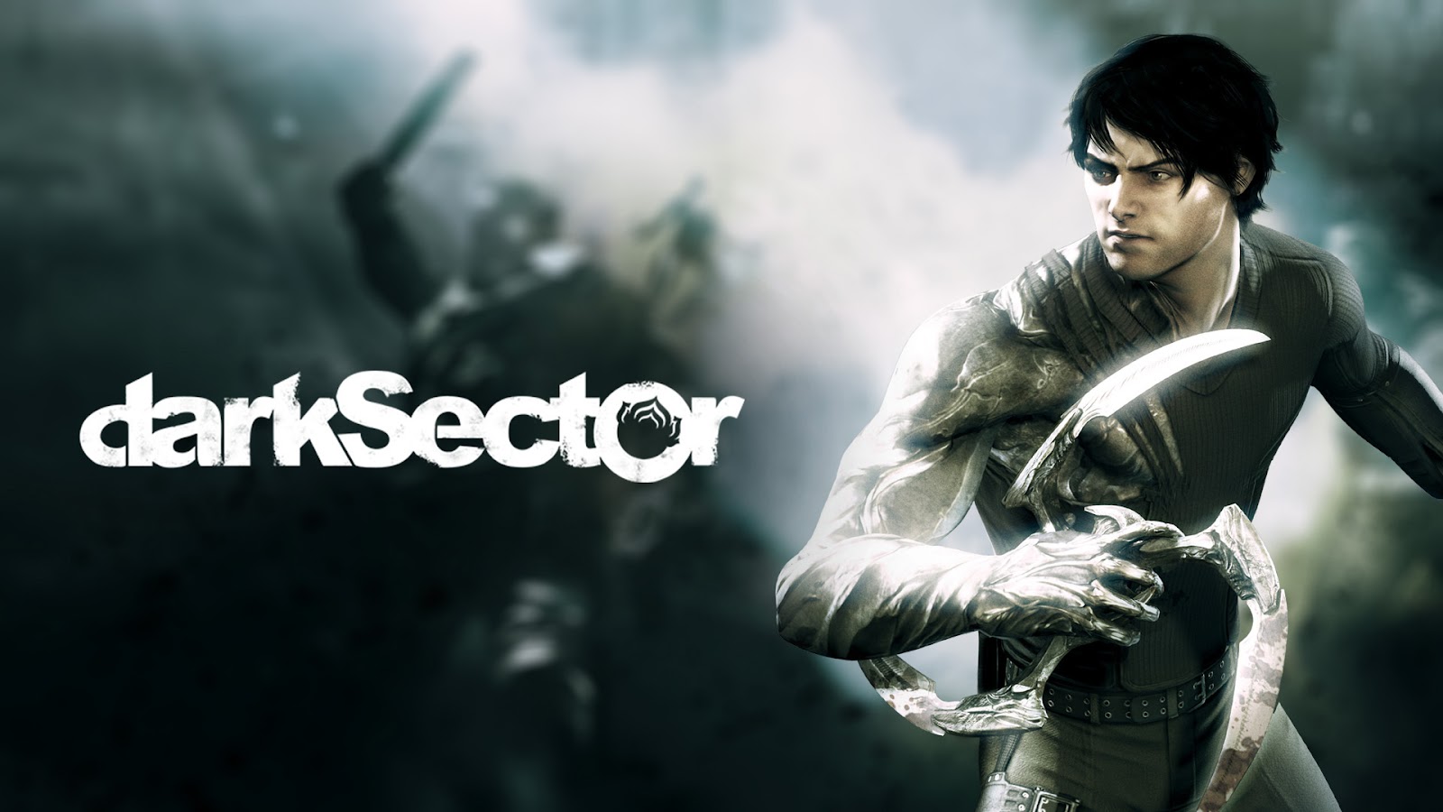 Dark Sector is Free to Own on Steam for Just a Few Days