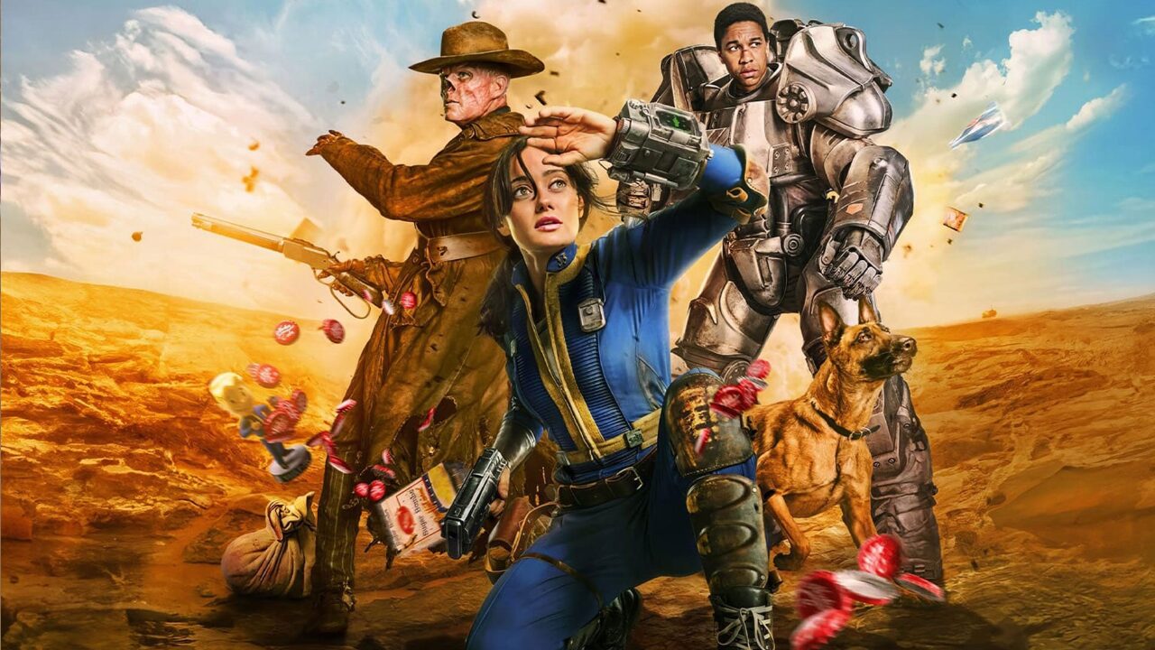 В сериале Fallout снимется Маколей Калкин