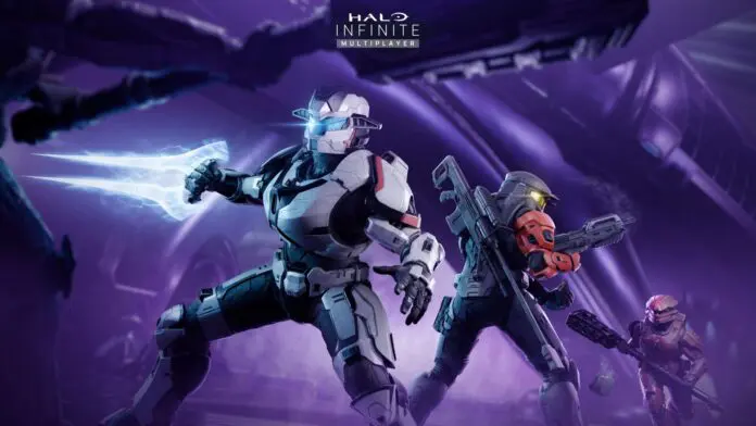 Halo Infinite Announces Halo 2 Anniversary Content