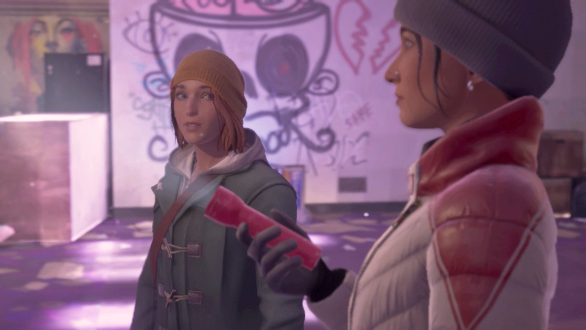 Life is Strange: Double Exposure Coming to Switch on November 19