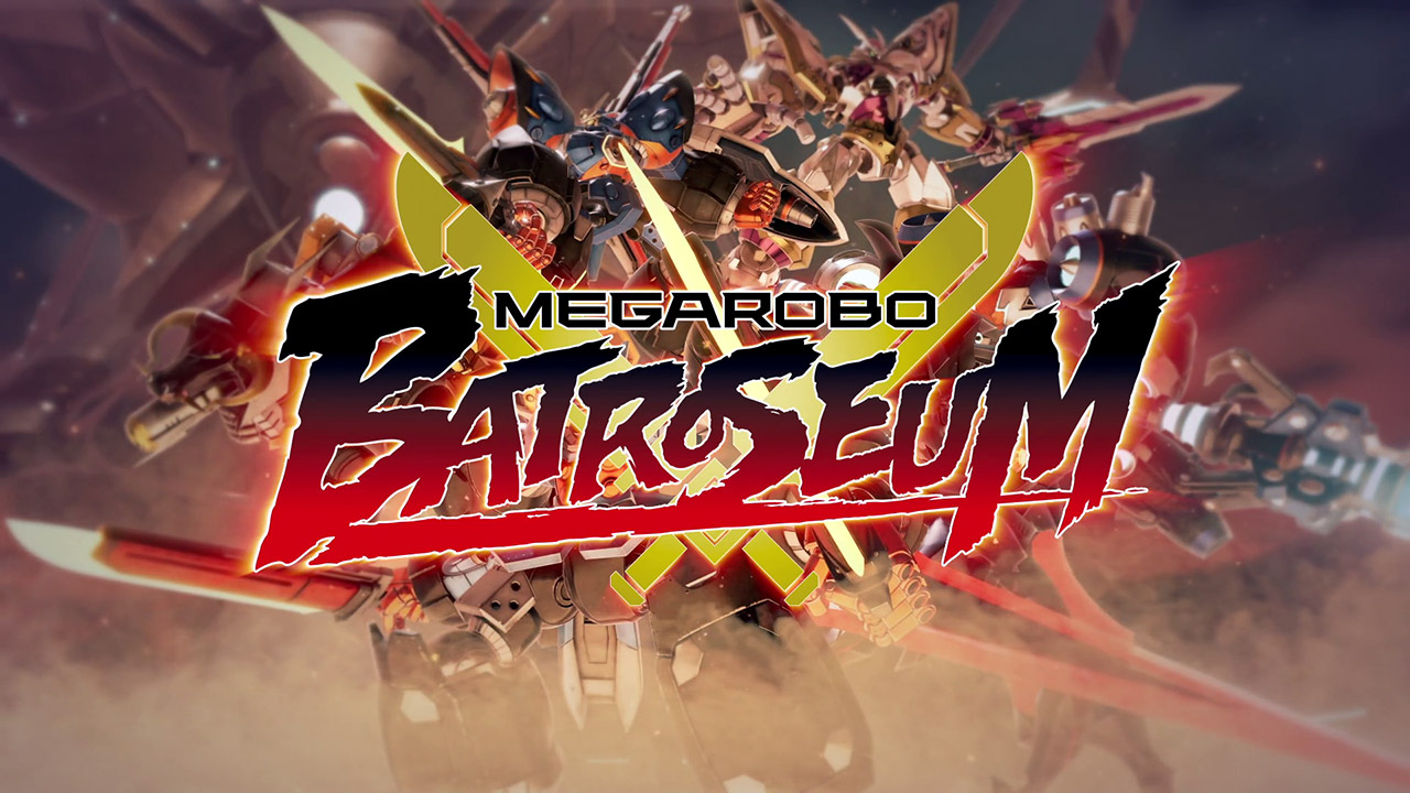 Megaton Musashi W: Wired ‘Megarobo Batroseum’ Update Releases November 26