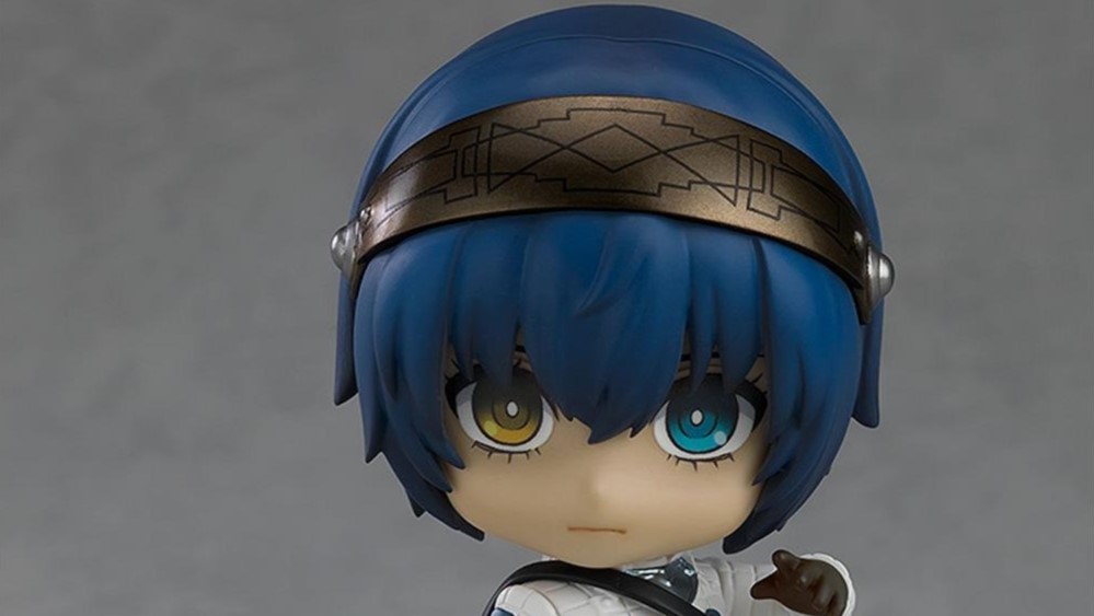 Metaphor: ReFantazio Protagonist Nendoroid Pre-Orders Open