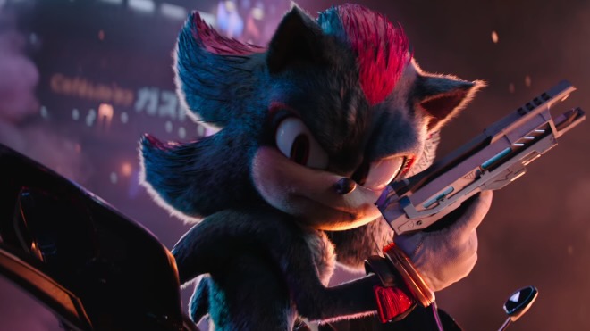 Sonic the Hedgehog 3 Releases New Official Trailer