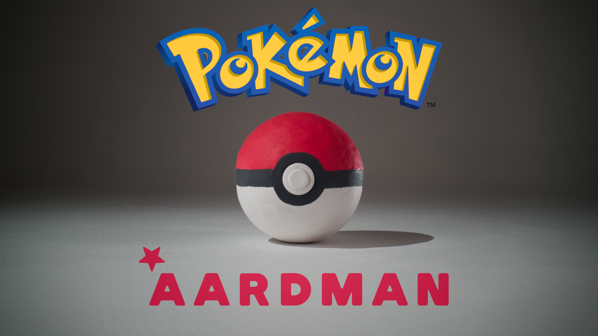 Aardman Announces Pokémon Collaboration