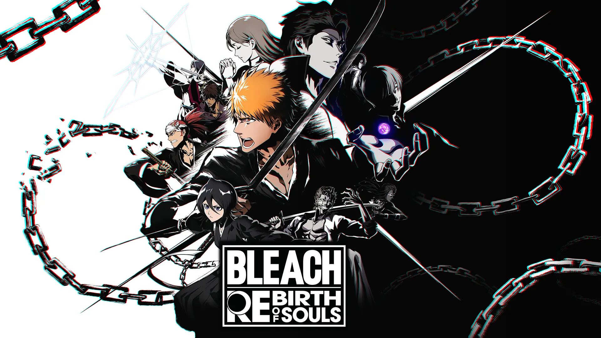 Bleach Rebirth of Souls объявила дату выхода в марте 2025 года