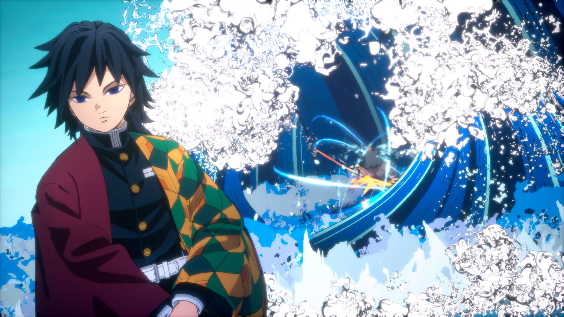 Demon Slayer: Kimetsu no Yaiba – The Hinokami Chronicles 2 is Coming Soon