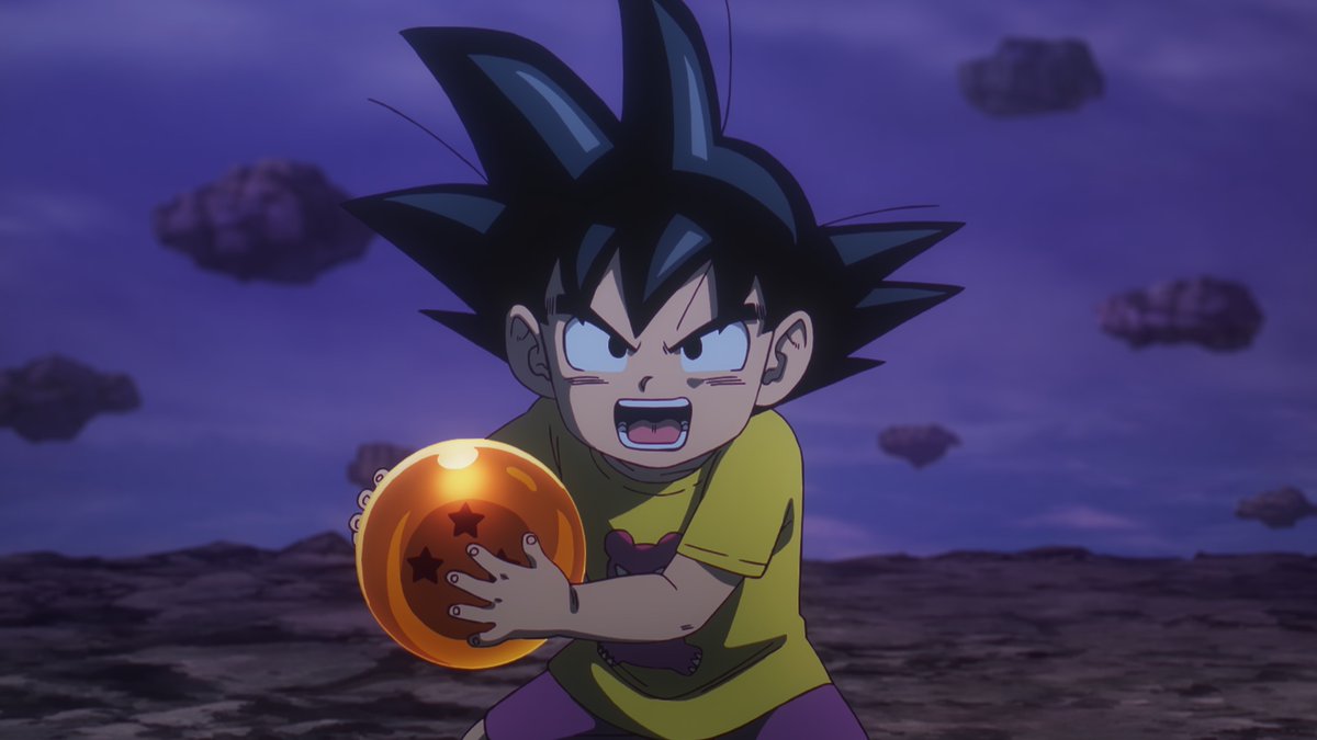 Dragon Ball Daima Episode 10 Release Date, Time and Where to Watch