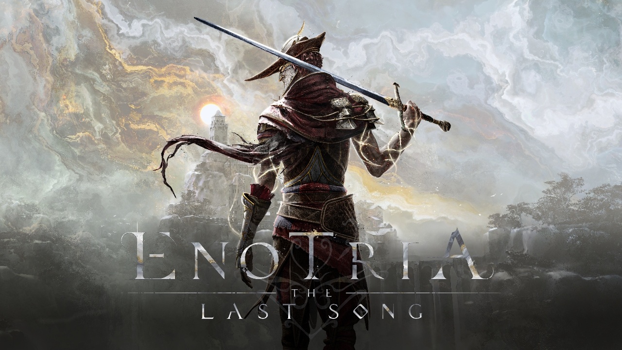 Enotria: The Last Song is Coming to Xbox Series X|S